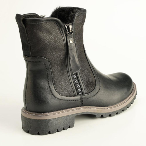 HUSH PUPPIES KARINDA LADIES BOOT HUSH PUPPIES KARINDA LADIES BOOT